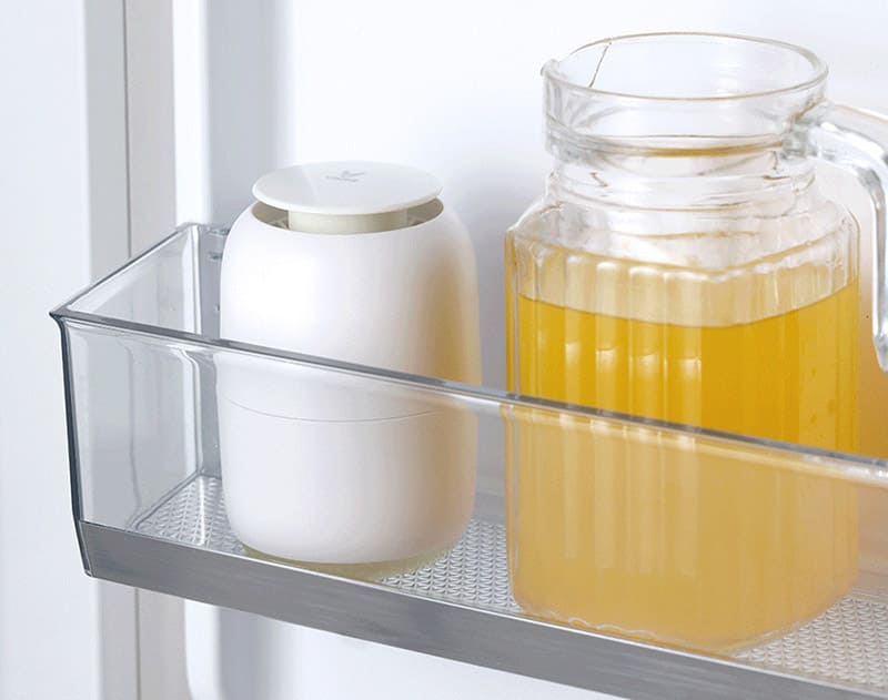 Поглотитель запаха для холодильника Viomi Deodorization And Sterilization For Refrigerator Изображение 4
